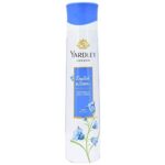 Yardley London English bluebell Refreshing Deo Body Spray for Women (150ml)