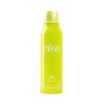 Nike Yummy Musk Women EDT Deodorant (200ml)
