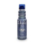 Remy Marquis Men Shalis Deodorant Spray (175ml)