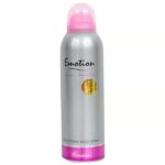 Rasasi Emotion Pour Femme Deodorant For Women (200ml)