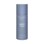 Dolce & Gabbana Light Blue Pour Homme Deodorant (125ml) - Image 2