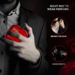 Wild Stone Ultra Sensual Eau De Parfum (50ml) - Image 3