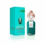United Colors Of Benetton Sisterland Green Jasmine for women-80ml