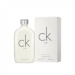Calvin Klein CK One for Women & Men EDT With Deodorant Stick - Image 3