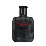 Evaflor Whisky Black Op Eau De Toilette For Men-100ml