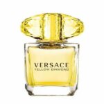 Versace Yellow Diamond Eau De Toilette-90ml