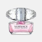 Versace Bright Crystal Eau De Toilette Perfume - Image 2