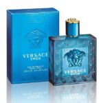 Versace Eros Eau De Toilette-100ml