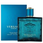 Versace Eros Eau De Toilette-100ml - Image 3