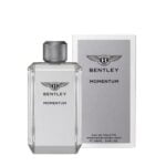 Bentley Momentum For Men Eau De Toilette-100ml - Image 2