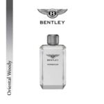 Bentley Momentum For Men Eau De Toilette-100ml - Image 3