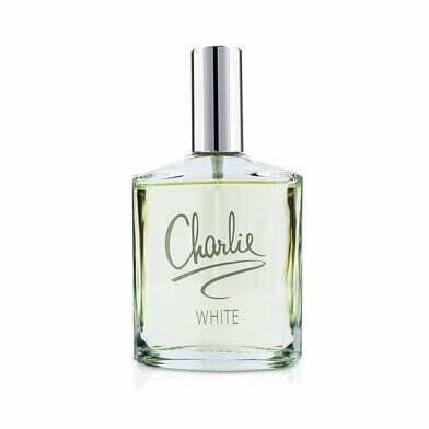 Revlon Charlie White EDT Perfume 100ml
