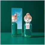 United Colors Of Benetton Sisterland Green Jasmine for women-80ml - Image 3