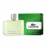 Lacoste Essential Eau De Toilette-125ml