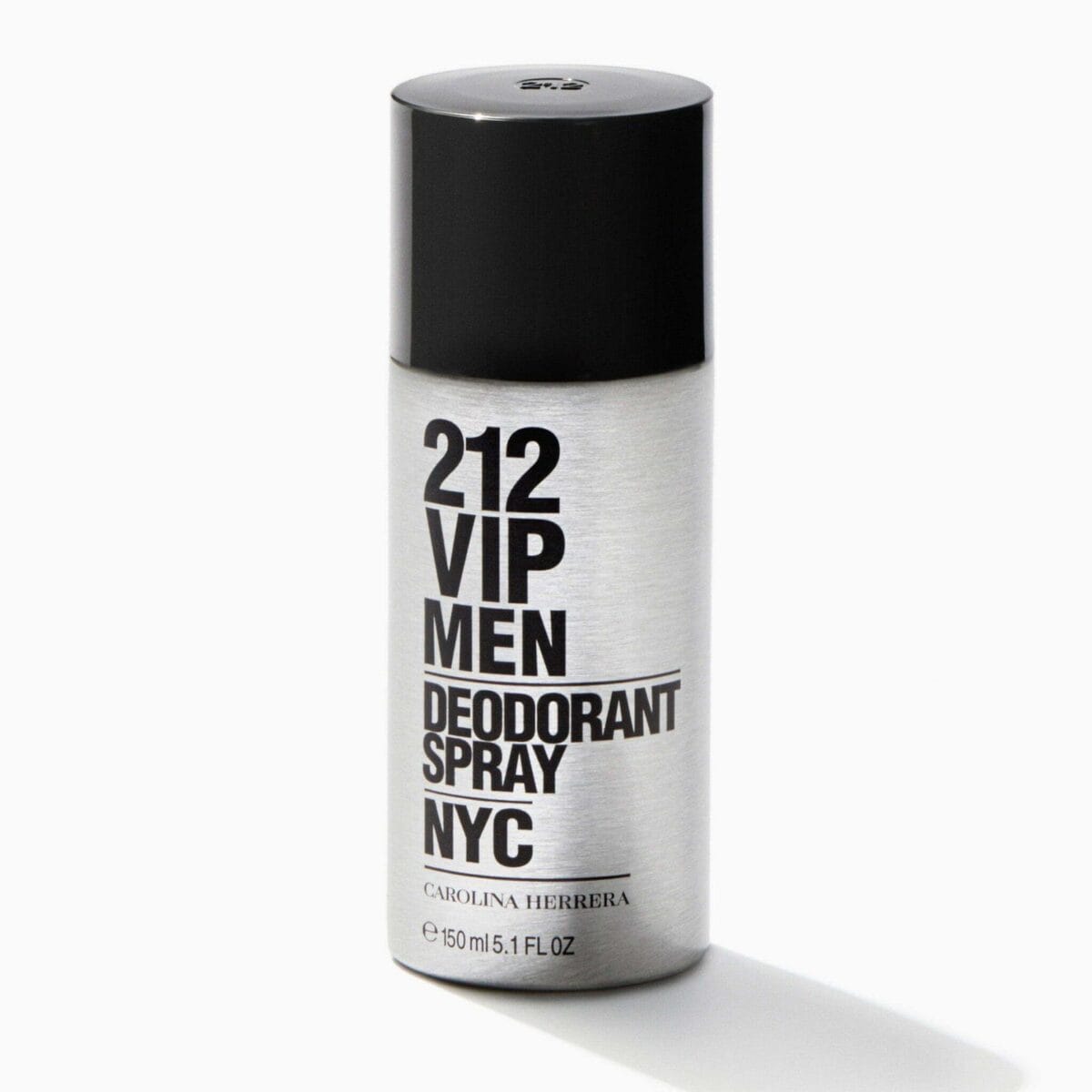 212 Vip Men Deodorant Spray Nyc Carolina Herrera-150ml