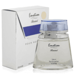 Rasasi Emotion Pour Homme Eau De Parfum For Men-100ml - Image 2
