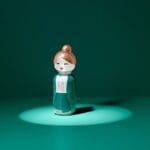 United Colors Of Benetton Sisterland Green Jasmine for women-80ml - Image 4