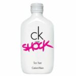 Calvin Klein Ck One Shock For Her-200ml