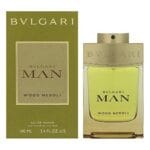 Bvlgari Man Wood Neroli Eau De Parfum-100ml - Image 2