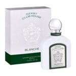 Armaf Derby Club House Blanche Perfume For Men-100ml - Image 2