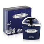 Armaf High Street Midnight Pour Femme Eau De Parfum-100ml