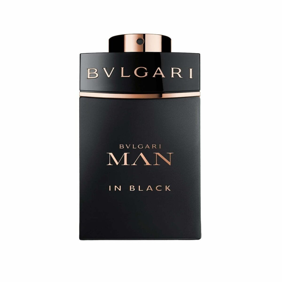 Bvlgari Man In Black Eau De Parfum-100ml