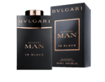 Bvlgari Man In Black Eau De Parfum-100ml - Image 2