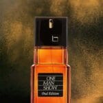 Jacques Bogart One Man Show Oud EDT For Men Perfume -100ml - Image 2