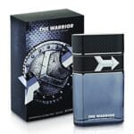 Armaf The Warrior Eau De Toilette For Man-100ml - Image 2