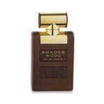 Armaf Shades Wood Eau De Toilette For Men-100ml