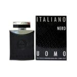 Armaf Italiano Nero Uomo EDT Perfume For Men-100ml - Image 2