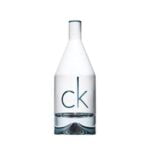 Calvin Klein Ck In2u Eau De Toilette For Men - Image 2
