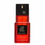 Jacques Bogart One Man Show Ruby Edition For Men-100ml