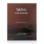 Skinn by Titan Escapade Forest Rouge For Men-100ml - Image 4