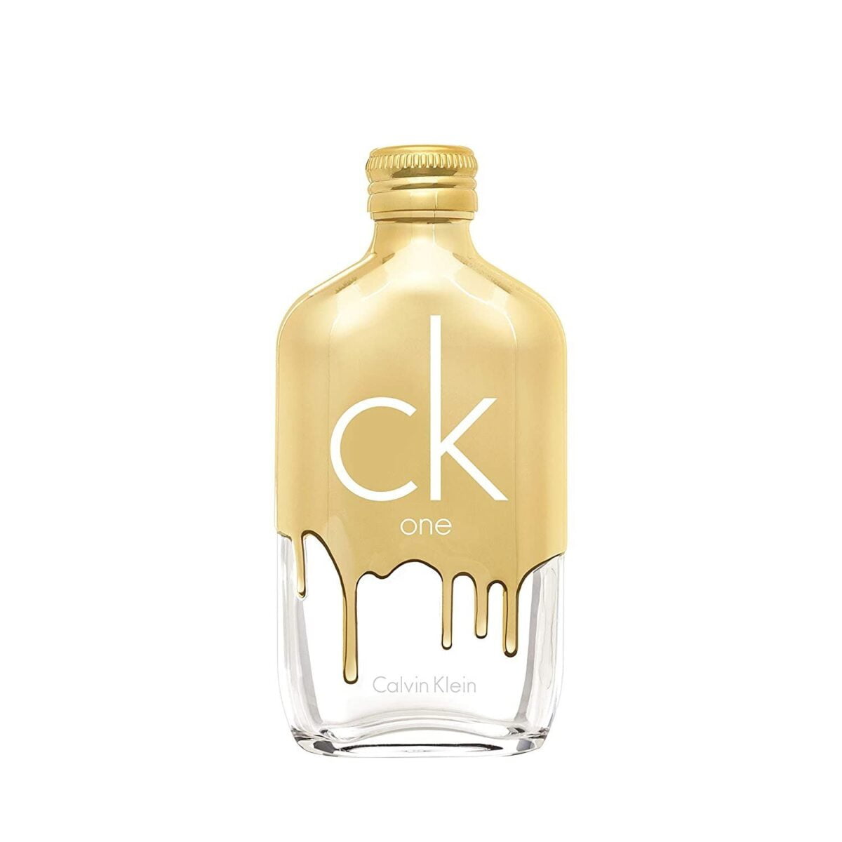 Calvin Klein One Gold Eau de Toilette For Men-100ml