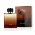 Skinn by Titan Escapade Forest Rouge For Men-100ml