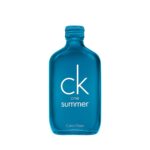 Calvin Klein Ck One Summer Eau De Toilette For Men-100ml