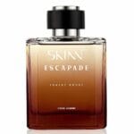 Skinn by Titan Escapade Forest Rouge For Men-100ml - Image 2