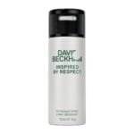 David Beckham Inspired By Respect Deodorant (150ml)