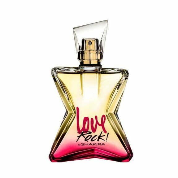 8411061810606_shakira-love-rock-edt-50ml_pdl-logo-_65099803_.jpg Shakira Love Rock Eau De Toilette Perfume For Women (80ml) - Image 1