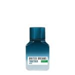 United Colors of Benetton United Dreams Together EDT For Him Perfume (100ml)