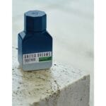 United Colors of Benetton United Dreams Together EDT For Him Perfume (100ml) - Image 3