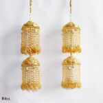 Diljaan Evil Eye Bridal Kalira