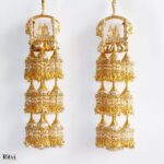 Amrita Heavy Bridal Kalira