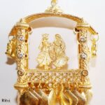 Amrita Heavy Bridal Kalira - Image 4