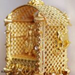 Amrita Heavy Bridal Kalira - Image 5