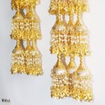 Amrita Heavy Bridal Kalira - Image 3