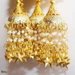 Amrita Heavy Bridal Kalira - Image 2