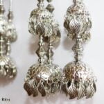 Kavisha Silver Bridal Kalira | Best Kalira in 2025 - Image 2