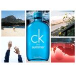 Calvin Klein Ck One Summer Eau De Toilette For Men-100ml - Image 5